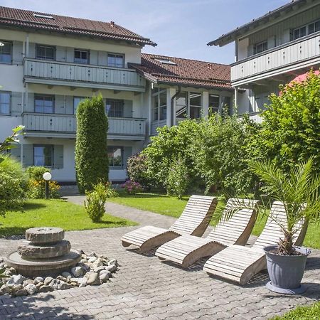 Appartamento Ferienwohnanlage Bruennstein Oberaudorf Esterno foto