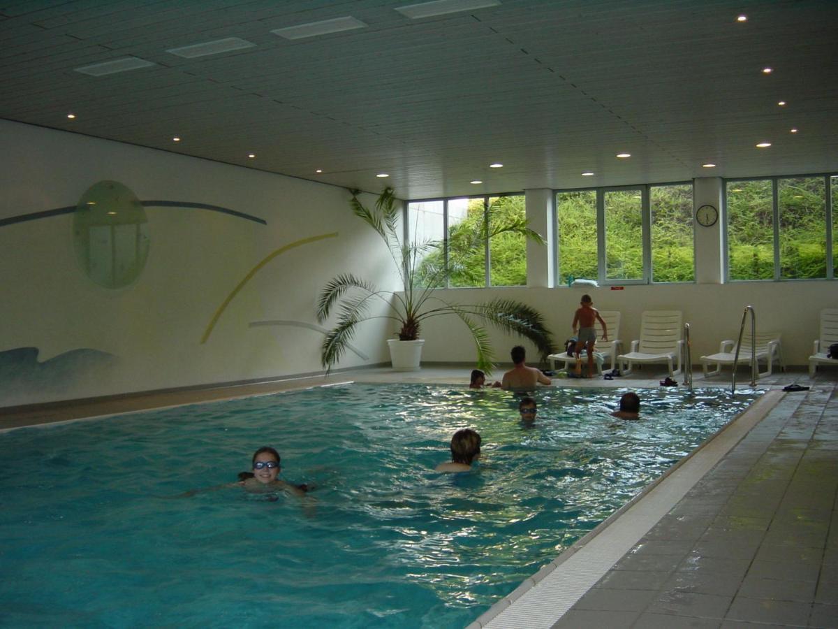 Appartamento Ferienwohnanlage Bruennstein Oberaudorf Esterno foto