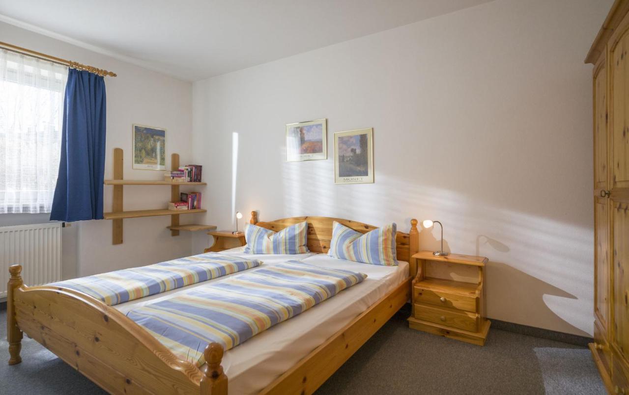 Appartamento Ferienwohnanlage Bruennstein Oberaudorf Esterno foto