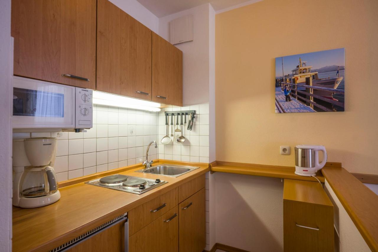 Appartamento Ferienwohnanlage Bruennstein Oberaudorf Esterno foto