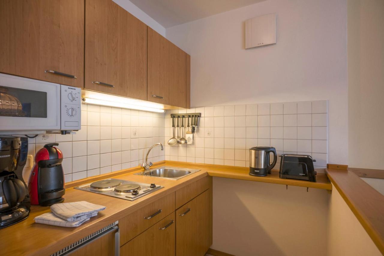 Appartamento Ferienwohnanlage Bruennstein Oberaudorf Esterno foto