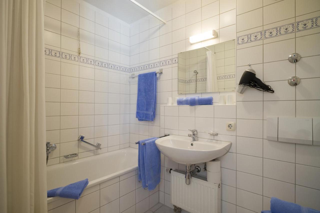 Appartamento Ferienwohnanlage Bruennstein Oberaudorf Esterno foto